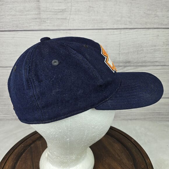 Harley Davidson Fitted 7 1/8 Hat American Needle Quality Officially Licensed Cap - Picture 2 of 7